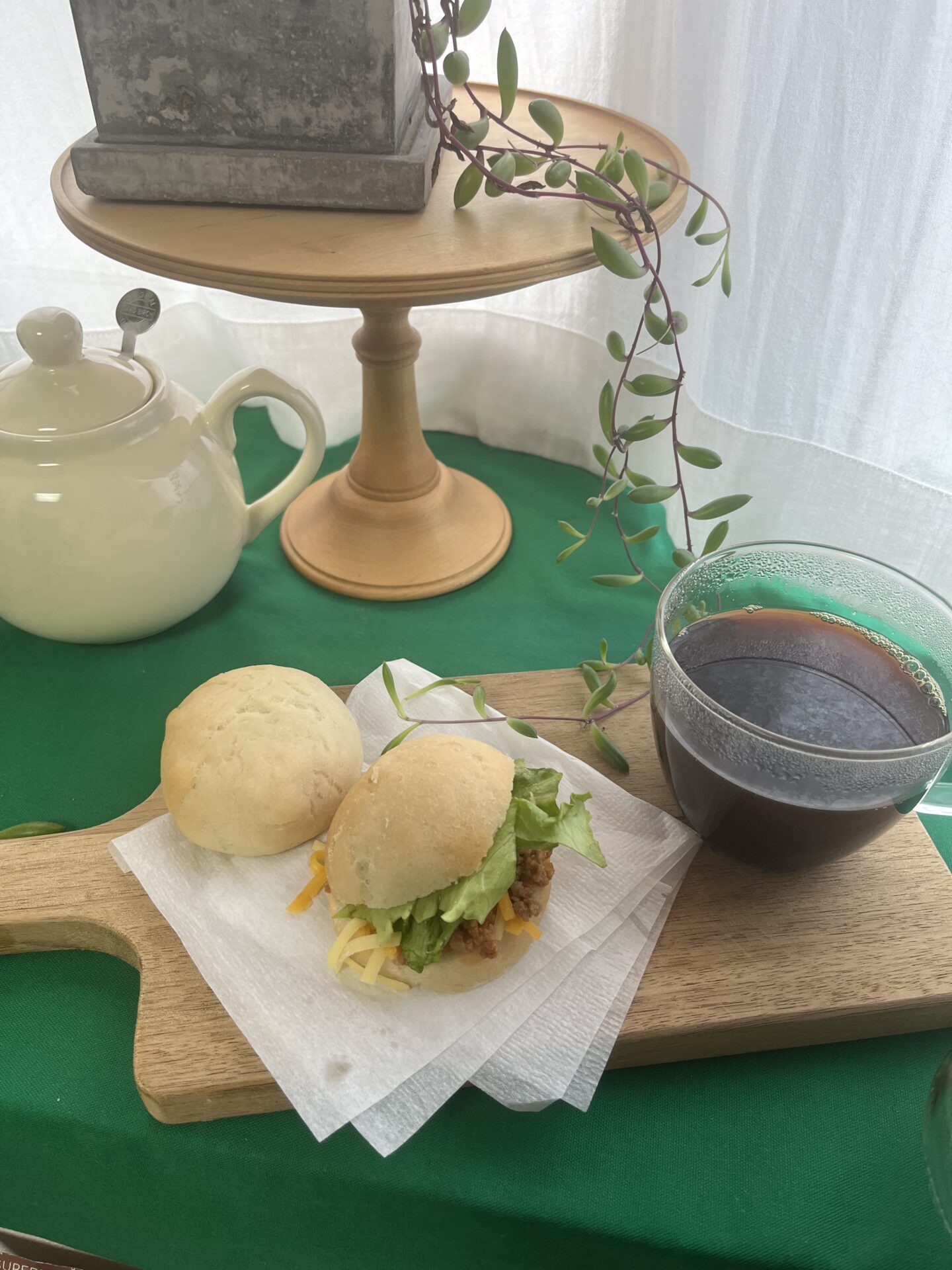 お米から作るお米パン
